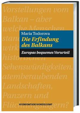 Die Erfindung des Balkans pdf epub mobi 電子書 下載