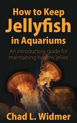 How to Keep Jellyfish in Aquariums pdf epub mobi 电子书 下载