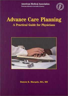 Advance Care Planning pdf epub mobi 电子书 下载