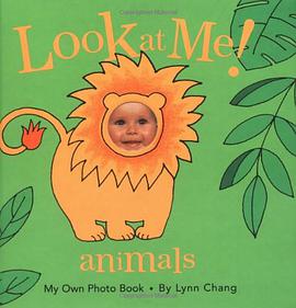 Look at ME! Animals pdf epub mobi 电子书 下载