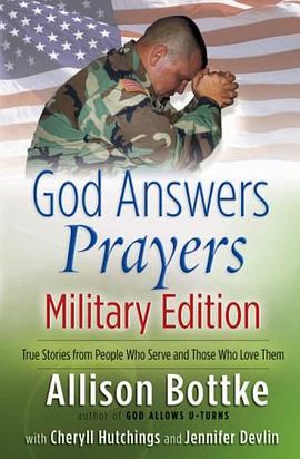 God Answers Prayers