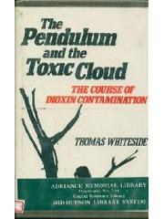 Pendulum and the Toxic Cloud pdf epub mobi 电子书 下载