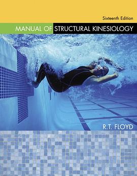 Manual of Structural Kinesiology pdf epub mobi 電子書 下載