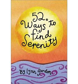 52 Ways to Find Serenity pdf epub mobi 下载