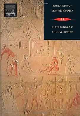 Biotechnology Annual Review pdf epub mobi 電子書 下載