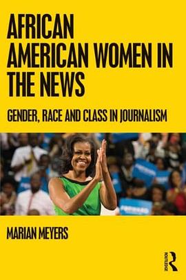 African American Women in the News pdf epub mobi 电子书 下载
