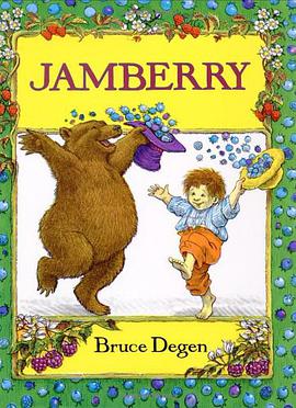 Jamberry pdf epub mobi 电子书 下载