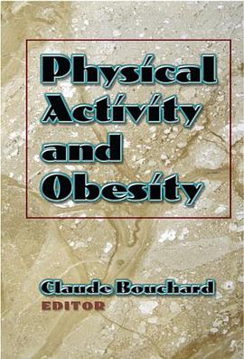 Physical Activity and Obesity pdf epub mobi 电子书 下载