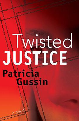 Twisted Justice pdf epub mobi 电子书 下载