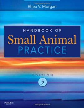 Handbook of Small Animal Practice pdf epub mobi 电子书 下载