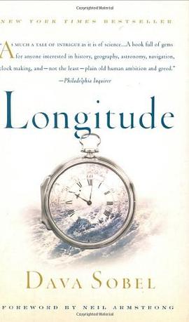Longitude pdf epub mobi 电子书 下载