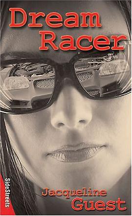 Dream Racer pdf epub mobi 电子书 下载