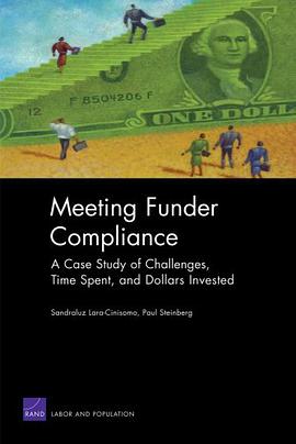 Meeting Funder Compliance pdf epub mobi 电子书 下载