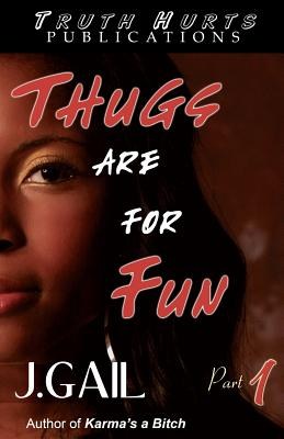 Thugs Are for Fun pdf epub mobi 电子书 下载