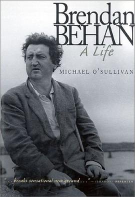 Brendan Behan pdf epub mobi 電子書 下載