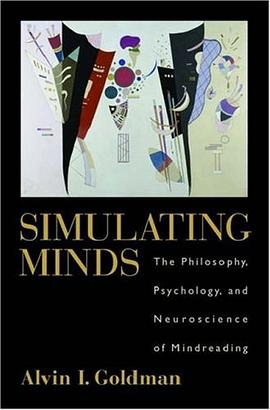 Simulating Minds pdf epub mobi 电子书 下载