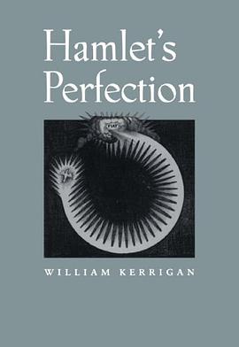 Hamlet's Perfection pdf epub mobi 电子书 下载
