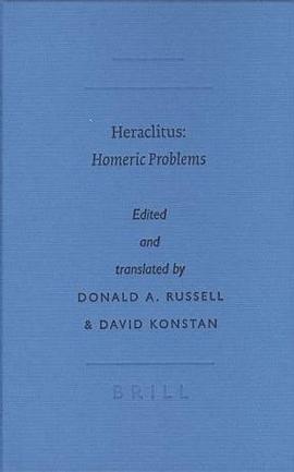 Heraclitus pdf epub mobi 電子書 下載