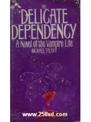 The Delicate Dependency pdf epub mobi 电子书 下载