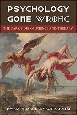 Psychology Gone Wrong pdf epub mobi 电子书 下载