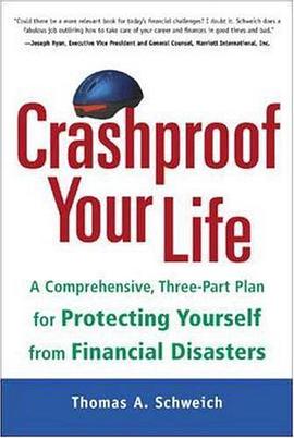Crashproof Your Life pdf epub mobi 电子书 下载