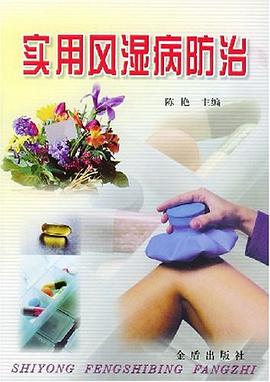 实用风湿病防治 pdf epub mobi 电子书 下载