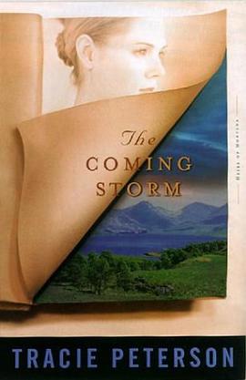 The Coming Storm pdf epub mobi 电子书 下载