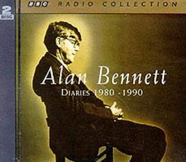 Alan Bennett, Diaries 1980-1990 (BBC Radio Collection) pdf epub mobi 电子书 下载