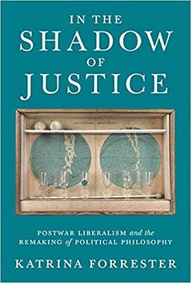 In the Shadow of Justice pdf epub mobi 电子书 下载