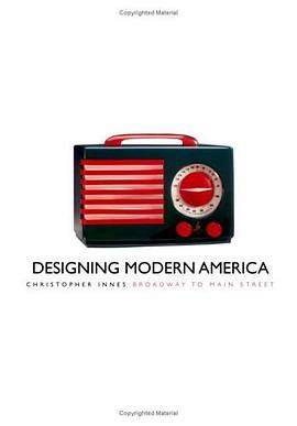 Designing Modern America pdf epub mobi 电子书 下载