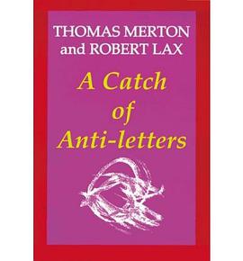 A Catch of Anti-Letters pdf epub mobi 電子書 下載