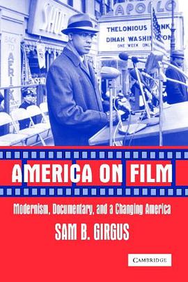 America on Film pdf epub mobi 下载