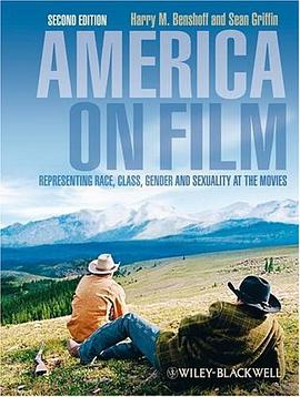 America on Film pdf epub mobi 电子书 下载
