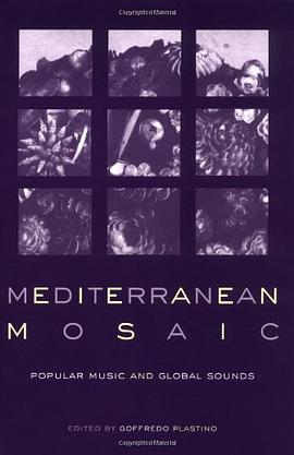 Mediterranean Mosaic pdf epub mobi 电子书 下载
