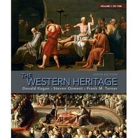 Western Heritage pdf epub mobi 下载