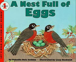 A Nest Full of Eggs pdf epub mobi 電子書 下載
