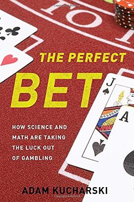 The Perfect Bet pdf epub mobi 电子书 下载