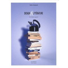 Design & Littérature pdf epub mobi 电子书 下载