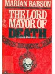 The lord mayor of death pdf epub mobi 电子书 下载