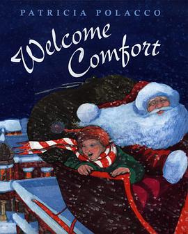 Welcome Comfort pdf epub mobi 电子书 下载