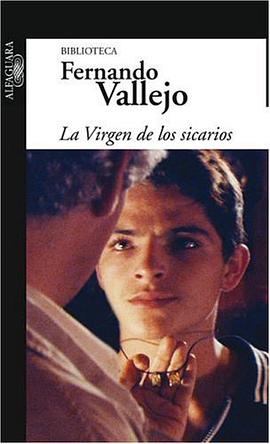 Virgen de los sicarios / Our Lady of the Assassins pdf epub mobi 电子书 下载