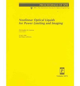 Nonlinear Optical Liquids for Power Limiting and Imaging pdf epub mobi 电子书 下载