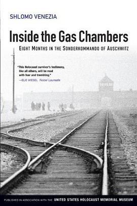 Inside the Gas Chambers pdf epub mobi 电子书 下载