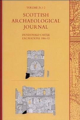Dundonald Castle Excavations 1986-93 pdf epub mobi 电子书 下载