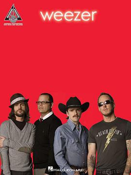 Weezer - (Red Album) pdf epub mobi 电子书 下载