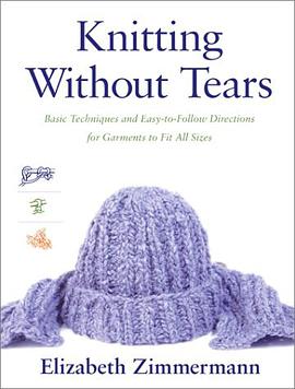 Knitting Without Tears pdf epub mobi 电子书 下载
