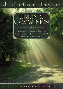 Union and Communion pdf epub mobi 电子书 下载
