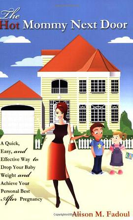 The Hot Mommy Next Door pdf epub mobi 电子书 下载