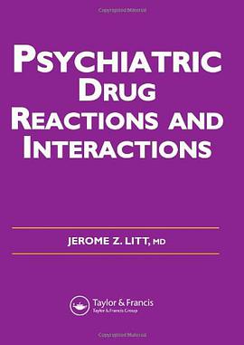 Psychiatric Drug Reactions and Interactions pdf epub mobi 电子书 下载