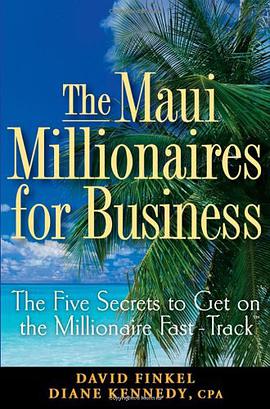The Maui Millionaires for Business pdf epub mobi 電子書 下載